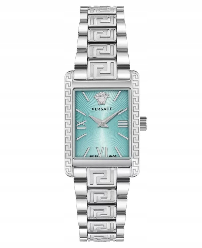 Dámské hodinky Versace VE1C01425 Tonneau Lady