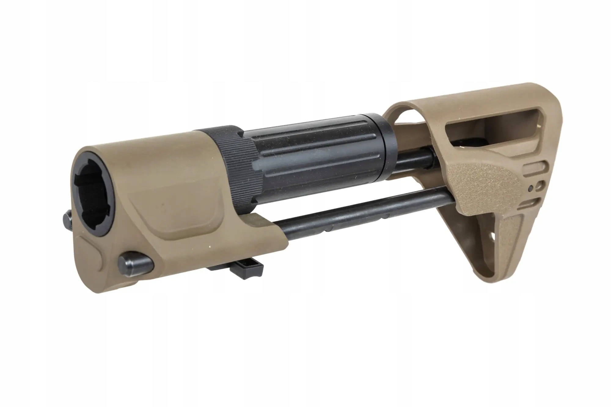 Kolba Pdw do replik AR15 tan