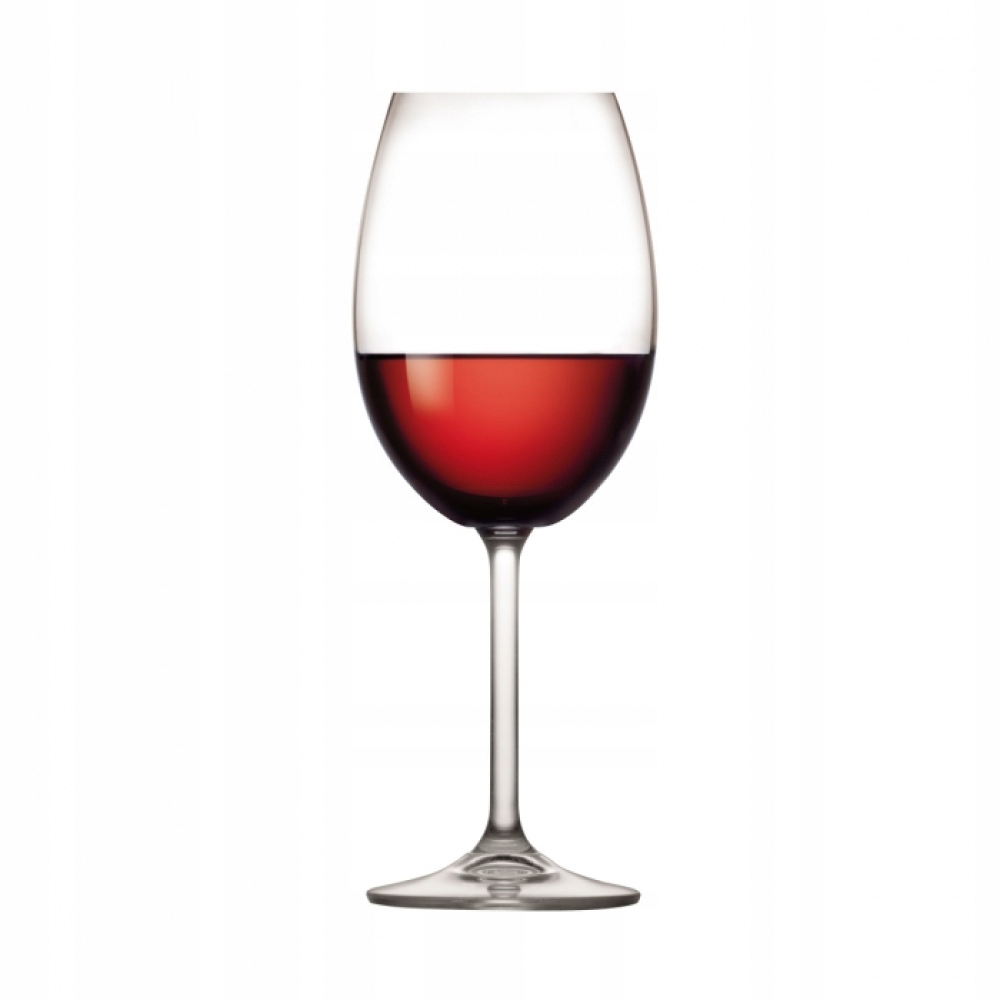 

Kieliszek Do Wina czerwonego Tescoma Charlie 450ml