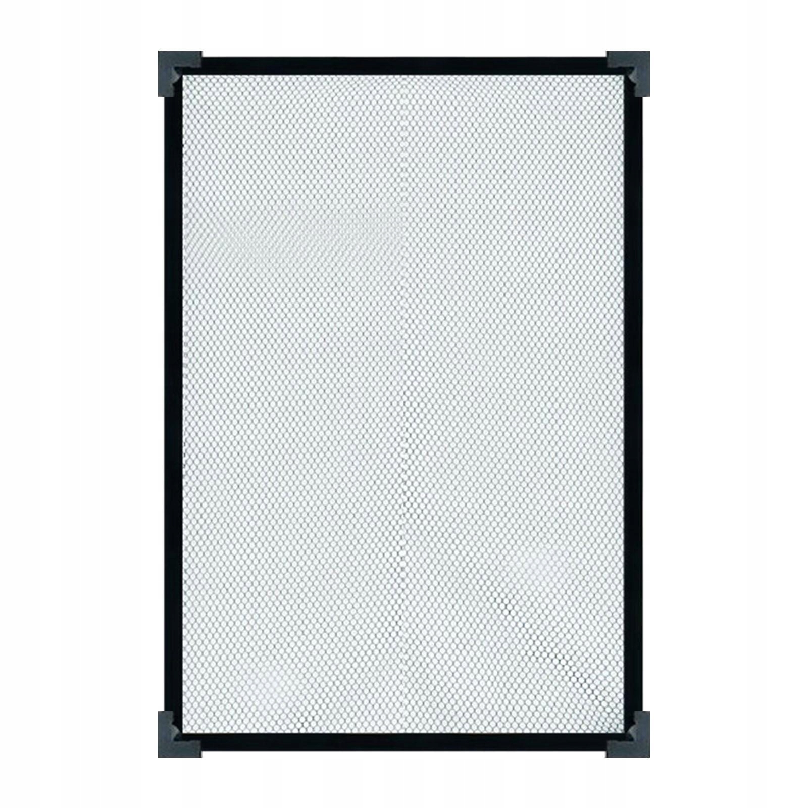 Diy Akvárium Horní kryt Anti Jumping Mesh Obrazovka Diy Ryby