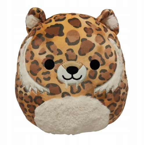 

Squishmallows Maskotka Miś Tygrys Cherie 30 cm