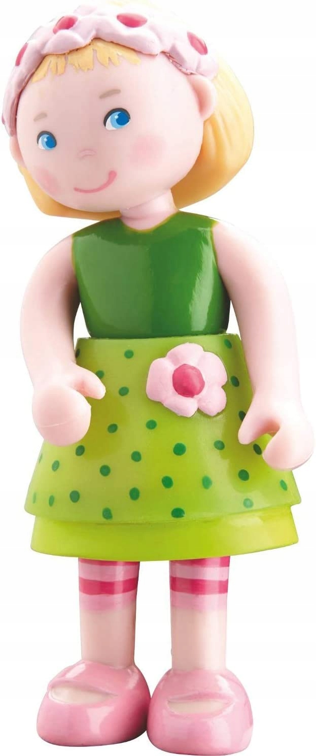 

Haba 300513 Little Friends Lalka Dzieci 3+