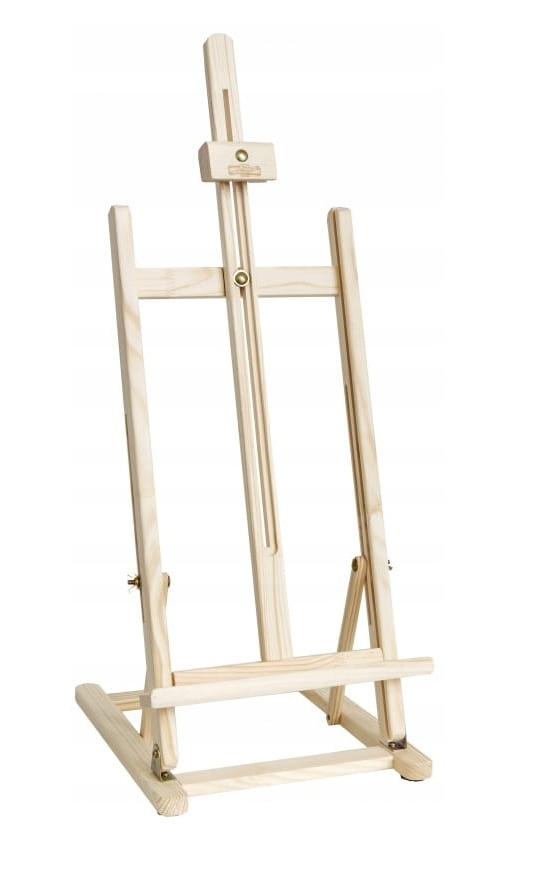 Stolní borovicový stojan malý 80cm Koh-i-noor