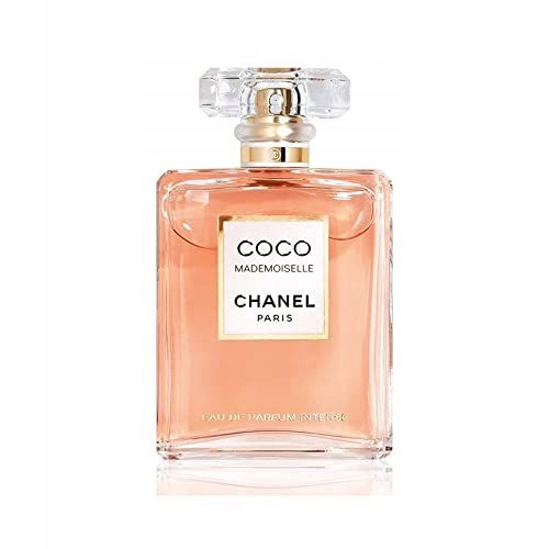 Chanel Coco Mademoiselle Intense Edp Objem: 200 ML Pro Ženy