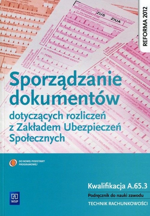 SPORZĄDZANIE DOKUMENTÓW EWA KAWCZYŃSKA