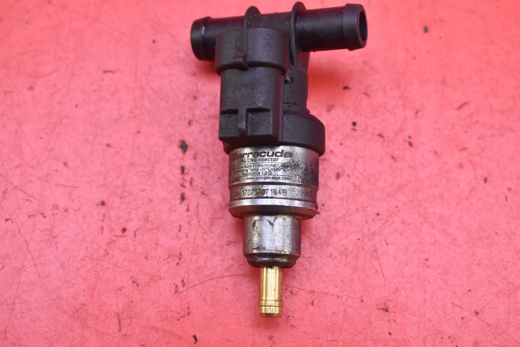 nozzle injector gas LPG 67R-016407