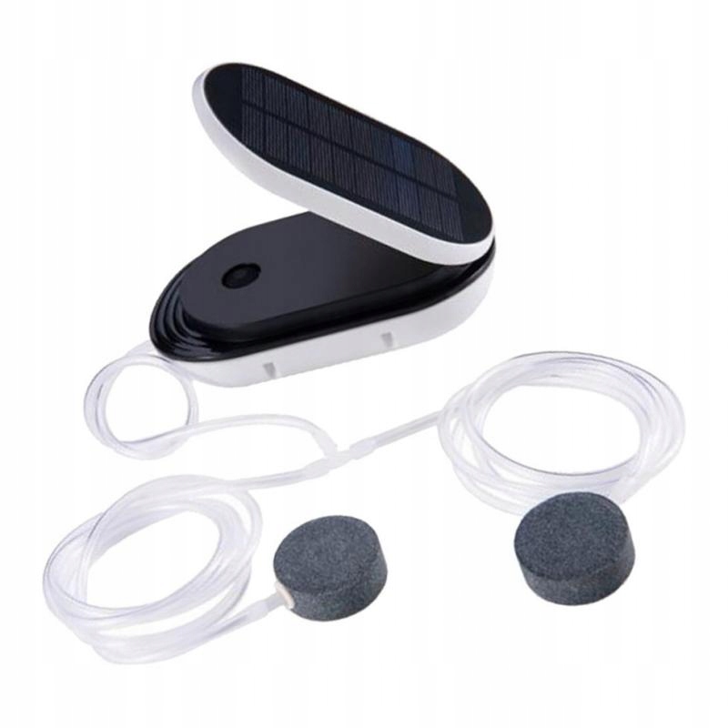 USB ABS акумуляторний акваріумний насос