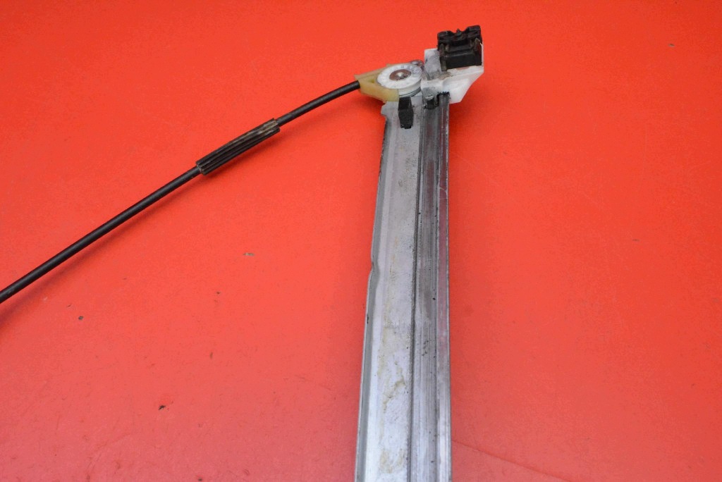 window regulator left front EU 128001111 CITROEN C5 II X7 III KOMBI 08-17