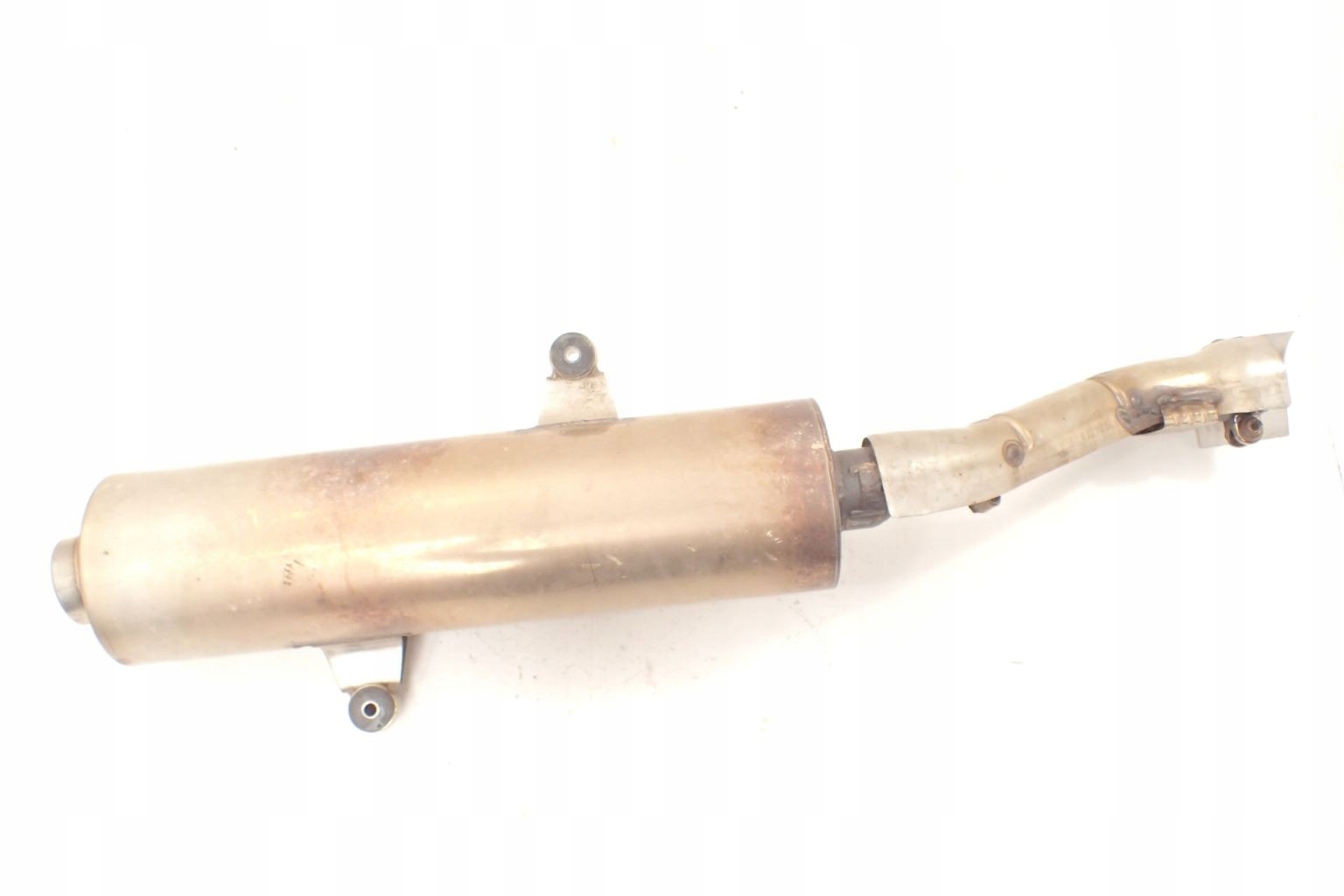 Suzuki Kingquad AXI 700 750 19- Tłumik wydech