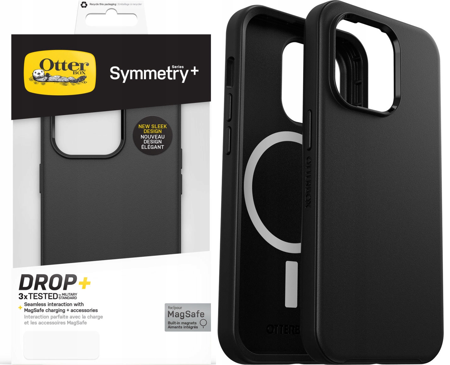 Iphone 14 Pro Otterbox - Niska cena na Allegro