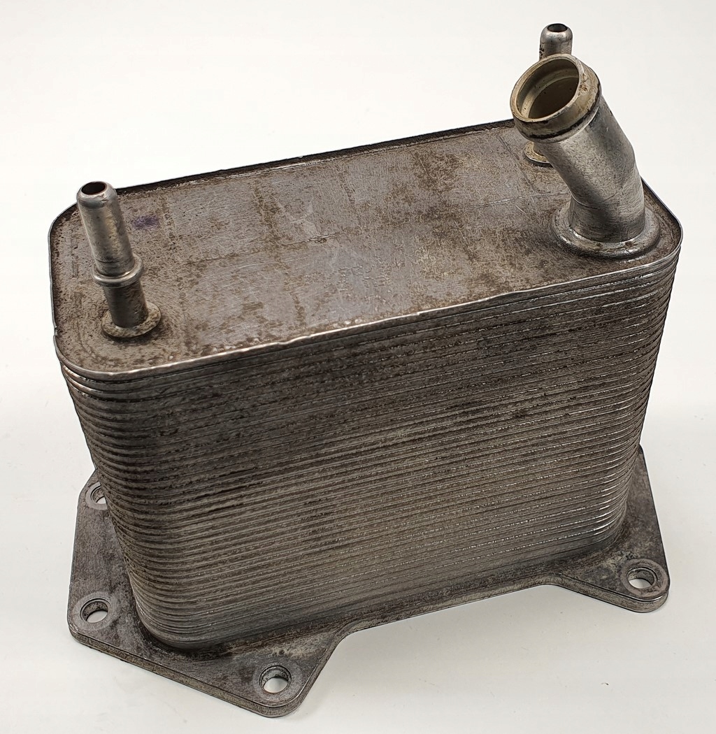 CHŁODNICZKA OLEJU RANGE ROVER III L322 3.6 V8 D Producent części Land Rover OE