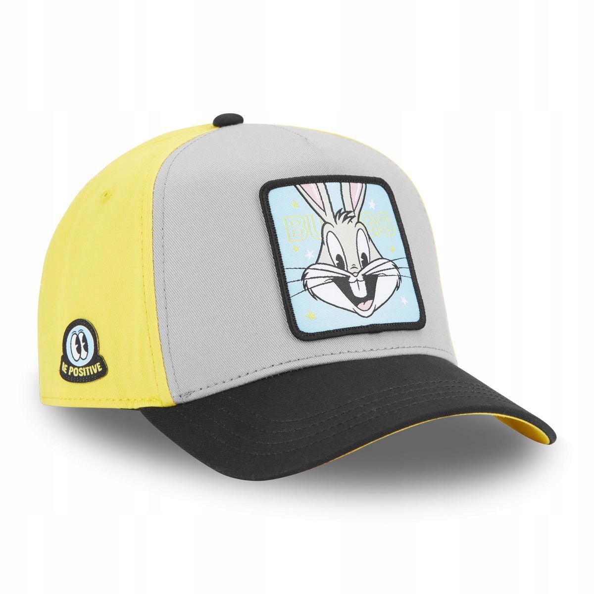 Kšiltovka Capslab Looney Tunes Bugs CL/LOO11/1/CT/BEP1