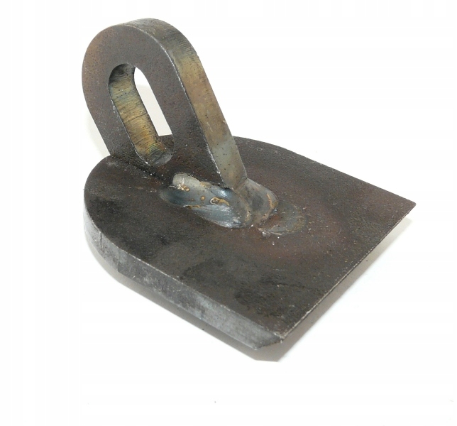 Bijak RM-806 kosiarki Samasz Lama Muthing MU-E MU4