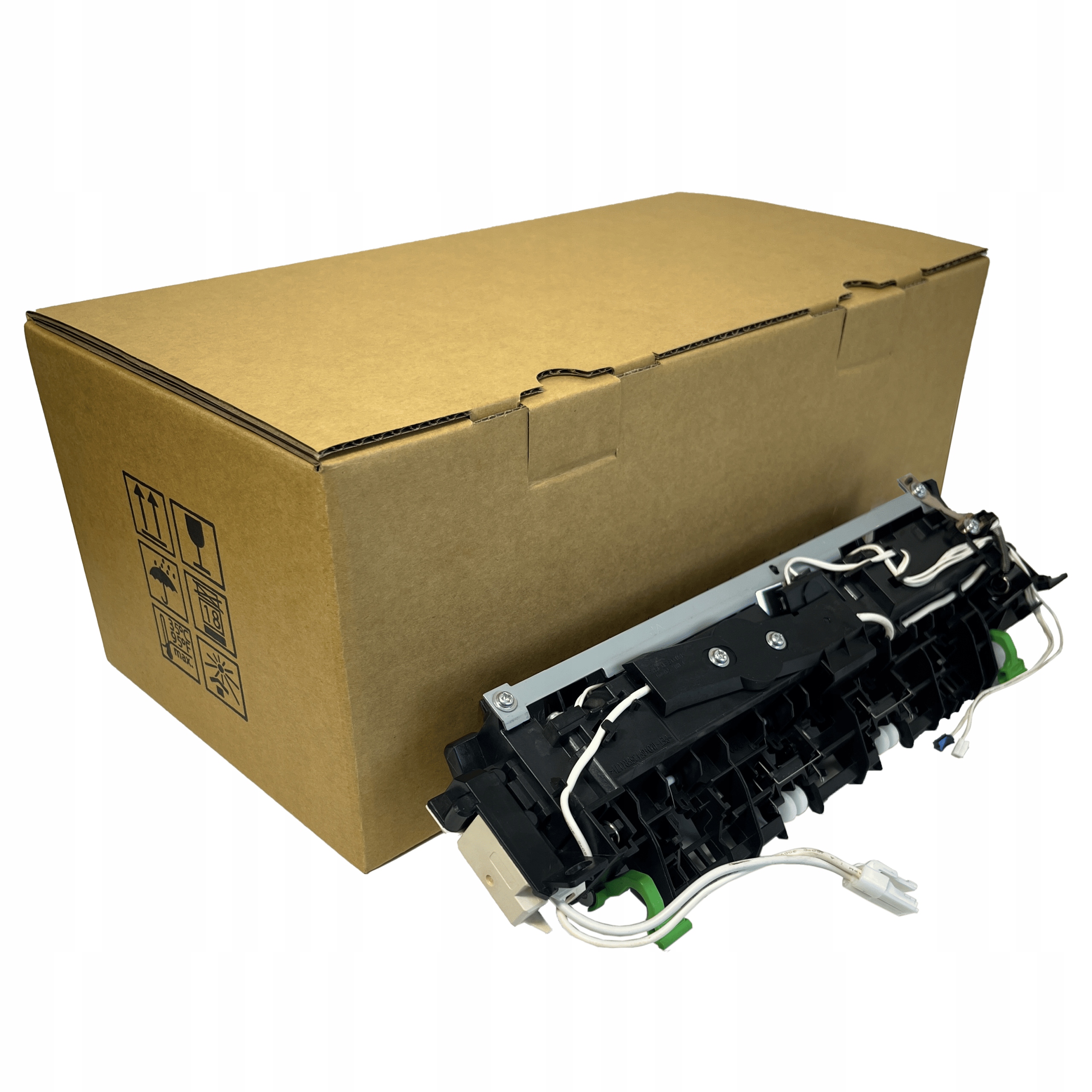 Fixační jednotka Brother L2310 L2351 L2375 L2512 L2551 L2715 L2752 L2771 B7720 220V