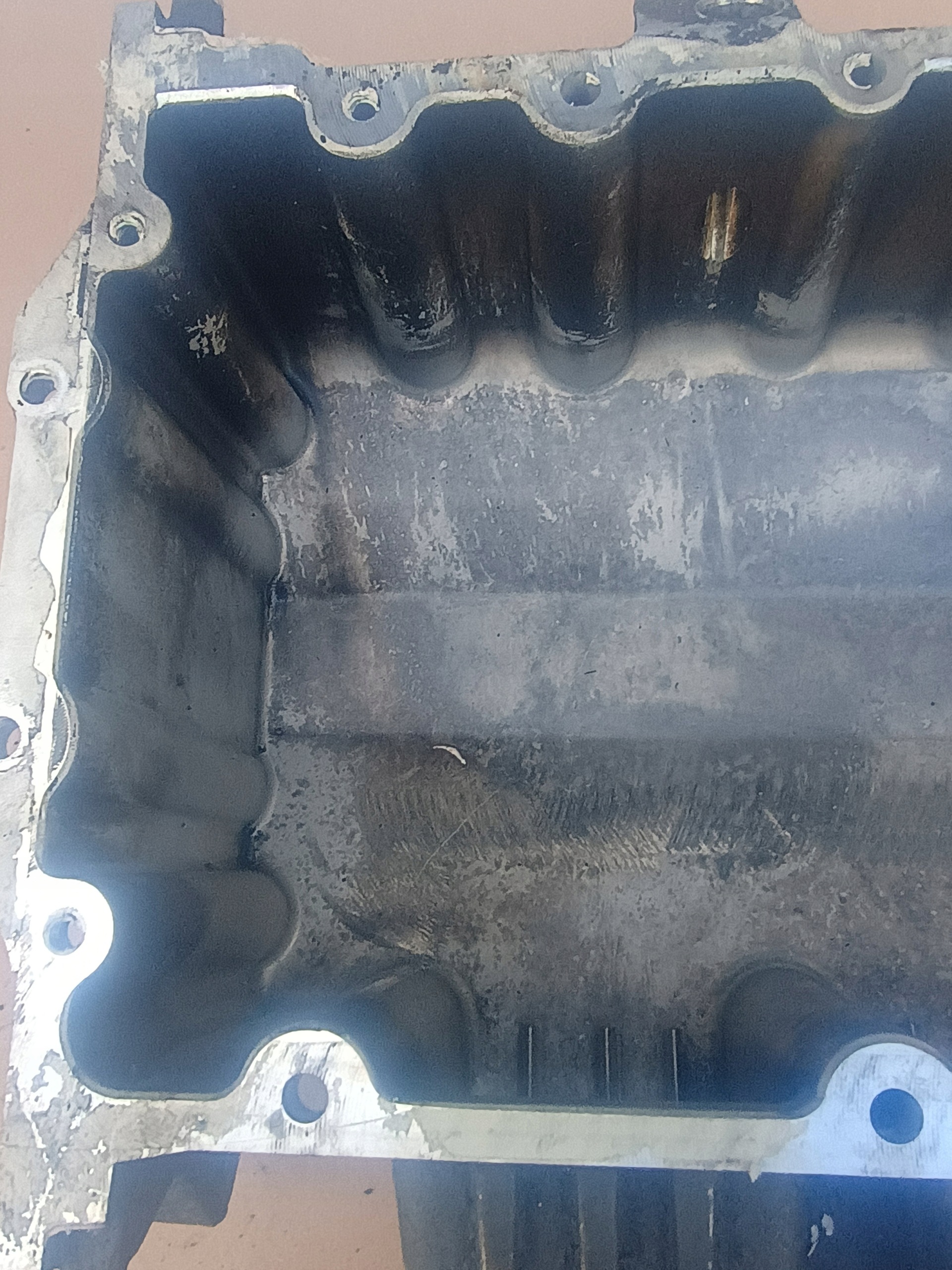 Ölwanne 045103603D VW SKODA SEAT 1.4 TDI