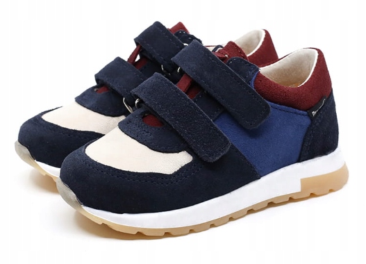 MRUGAŁA Coco Blu 3311/3-70 półbuty r.32