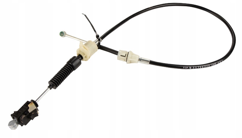 55198308, 55230836 - Трос переключения передач MITO GRANDE PUNTO выбор oe