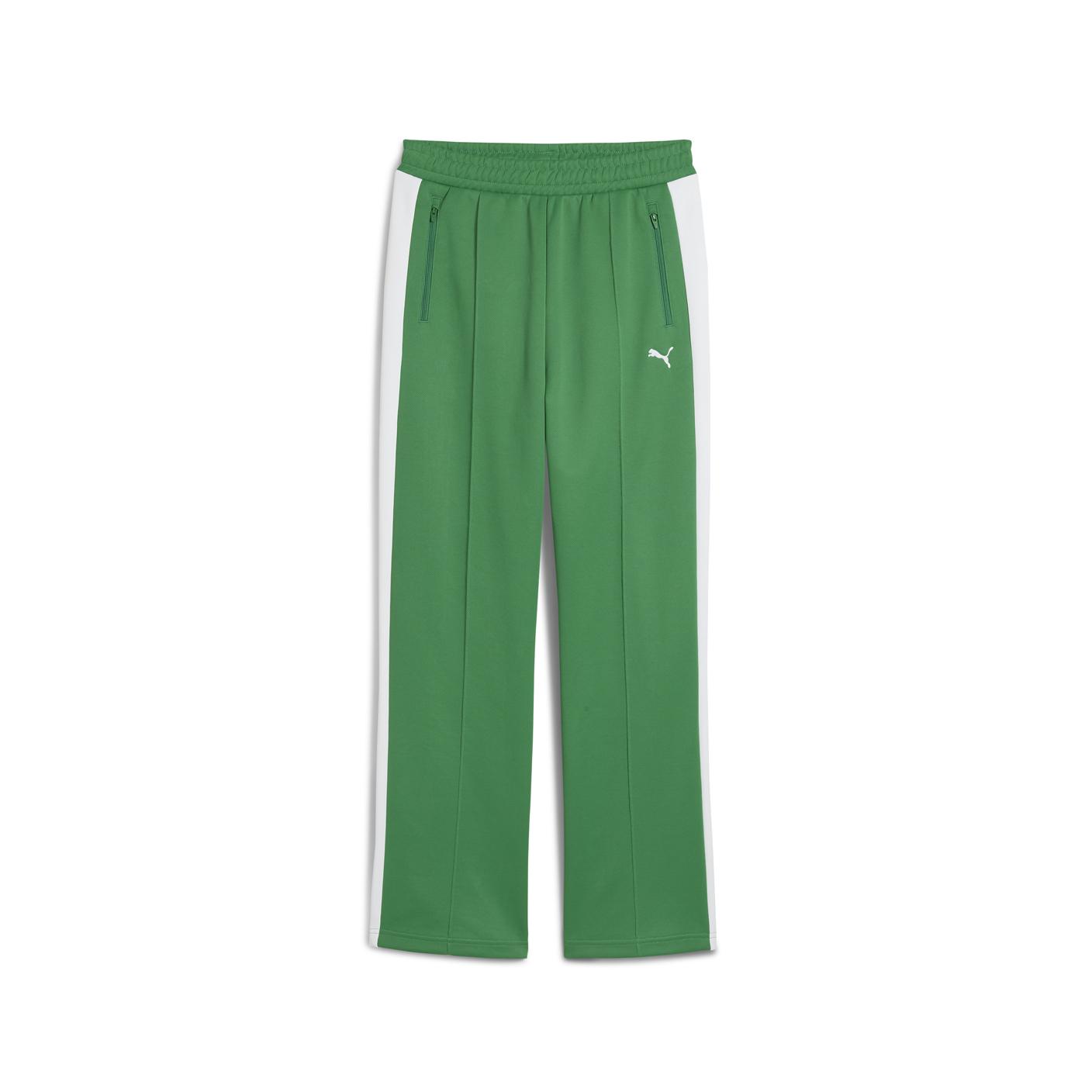 Dámské rovné sportovní kalhoty T7 Always On