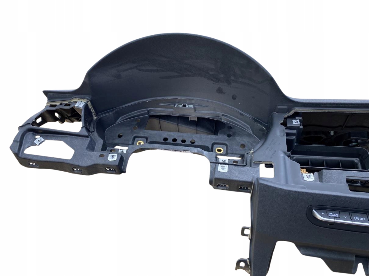 dashboard instrument panel cockpit AUDI A4 B9 8W1857001H