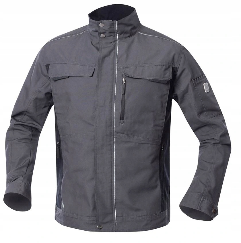 Blůza Ardon Urban+ tmavě šedá 5XL