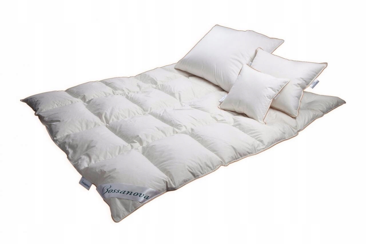 Animex Bossanova Sonno Celoročná prikrývka 140x200