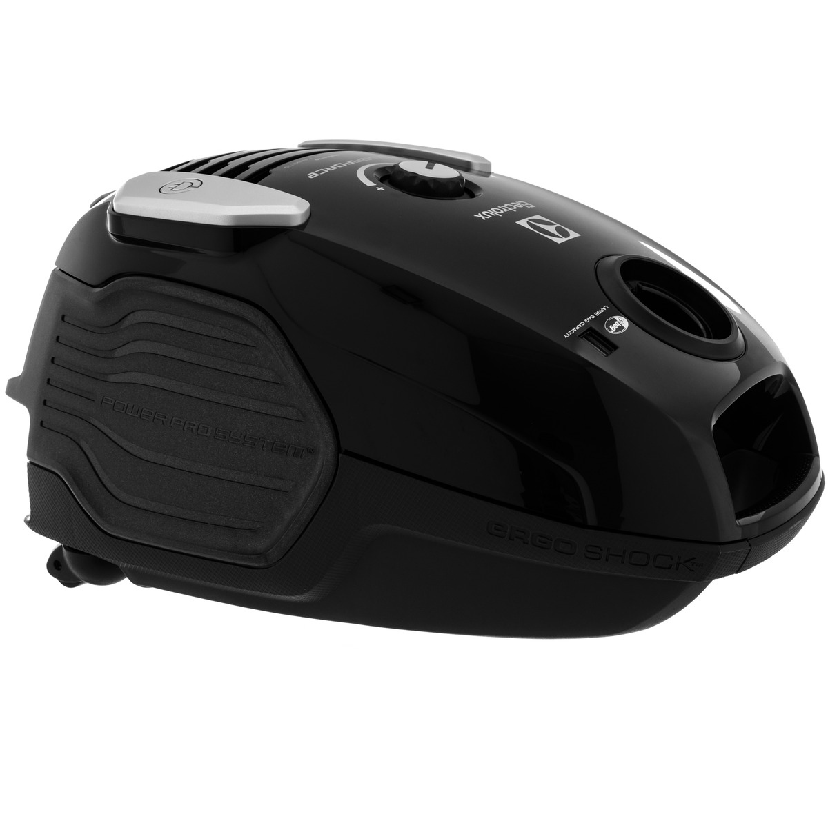 Odkurzacz ELECTROLUX PowerForce EPF63EB-S Model EPF63EB-S