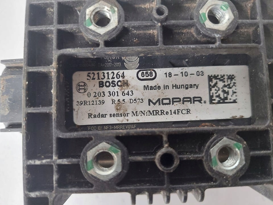 RENEGADE модуль 52131264