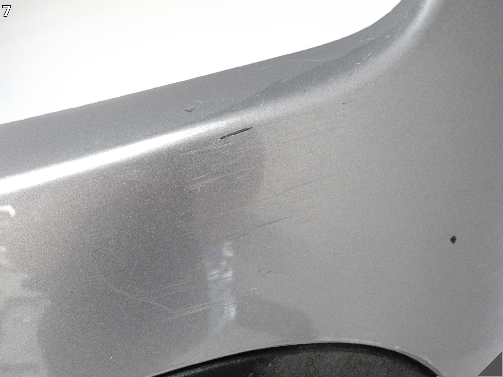 CITROEN BERLINGO MULTISPACE III 3 18-23 bumper BUMPER grid front (6xPDC)