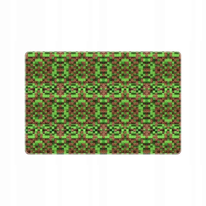 

Podkład na biurko Mata 38x58 Biurfol Piksele