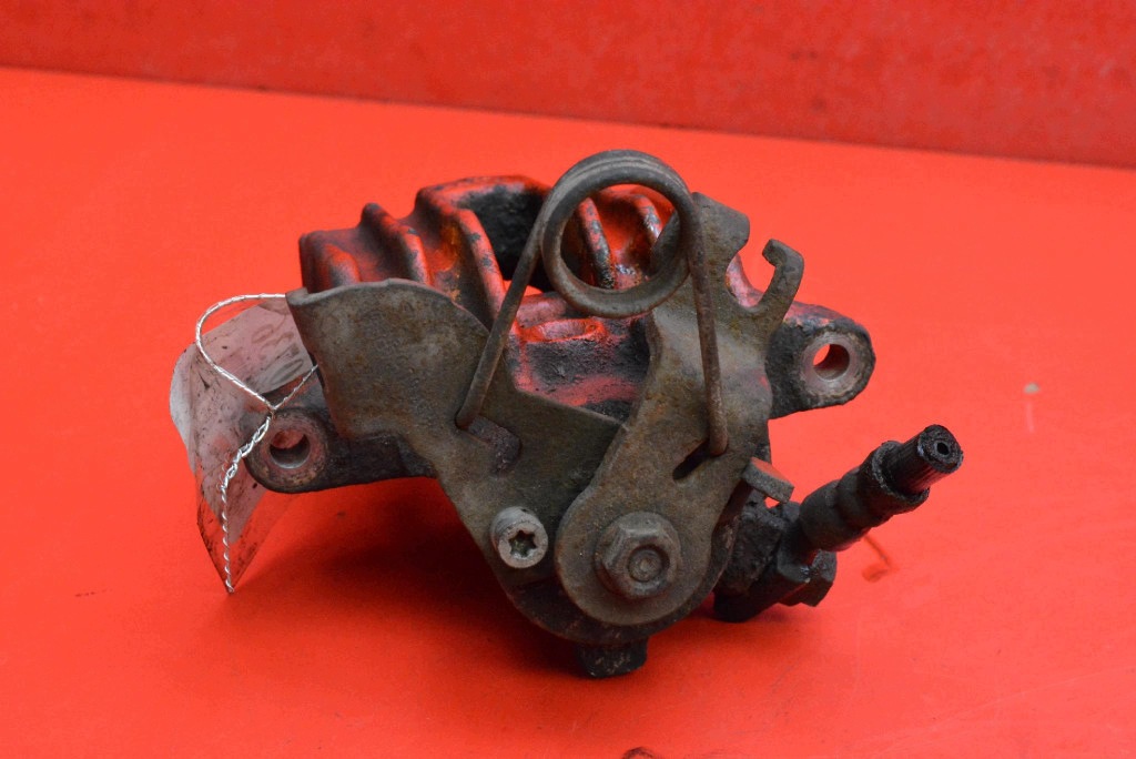 caliper brake left rear part AUDI A4 B7 1.8 T 163 KM 04-08