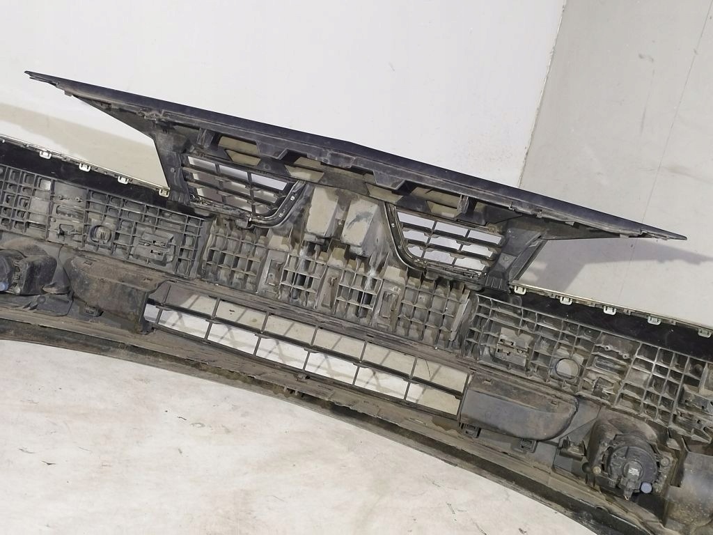 Renault Laguna II 2 lift FL bumper front front TEB66