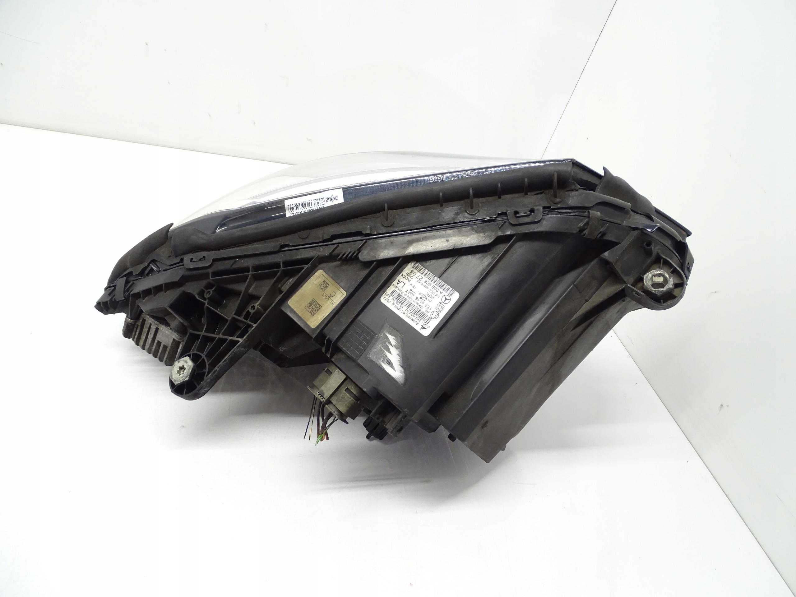 light front left LED MERCEDES W205 UK A2059062704