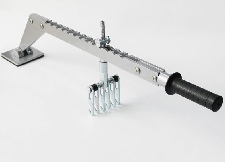 Важіль Кузова Автомобіля Витягування Quick Puller Spotter