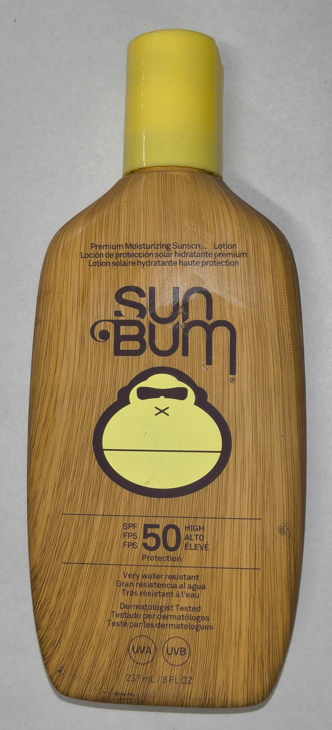 SunBum balzám s ochranným faktorem Spf 50 237 ml, perfektní!!!