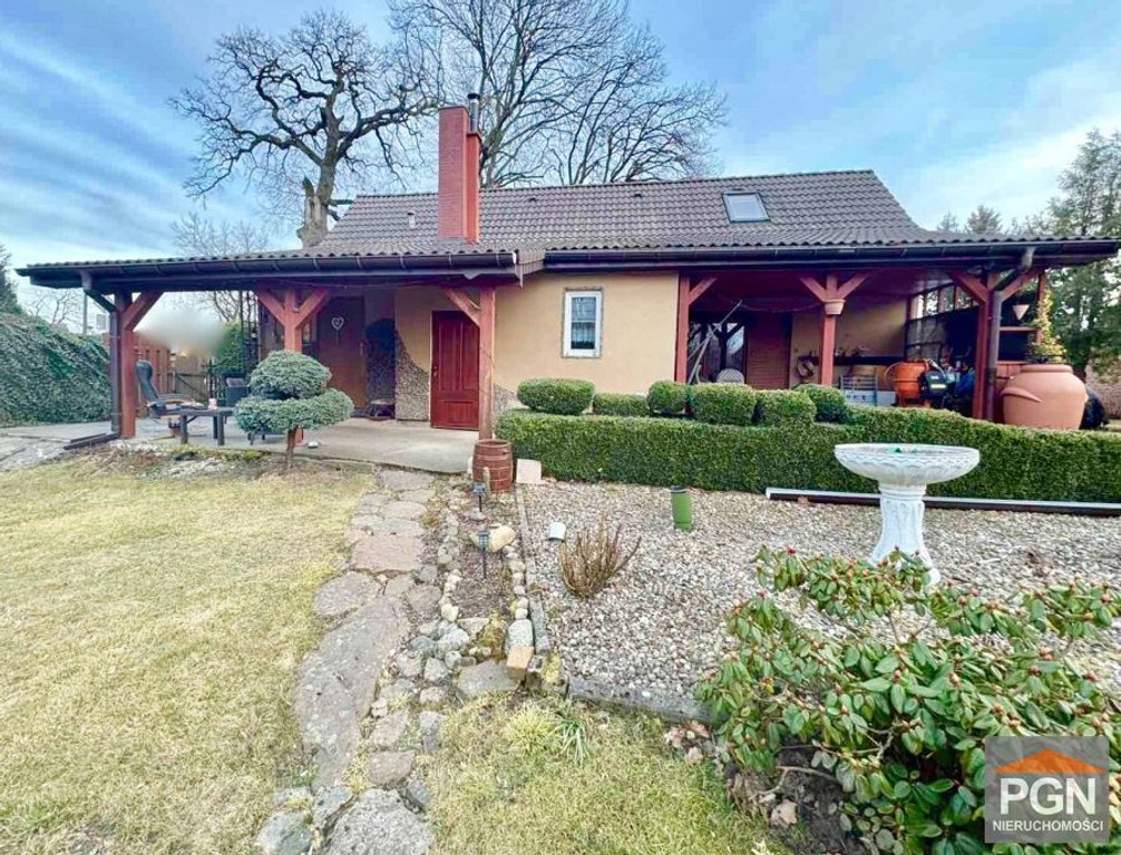 Dom, Brojce, Brojce, Gryficki, 130 m²