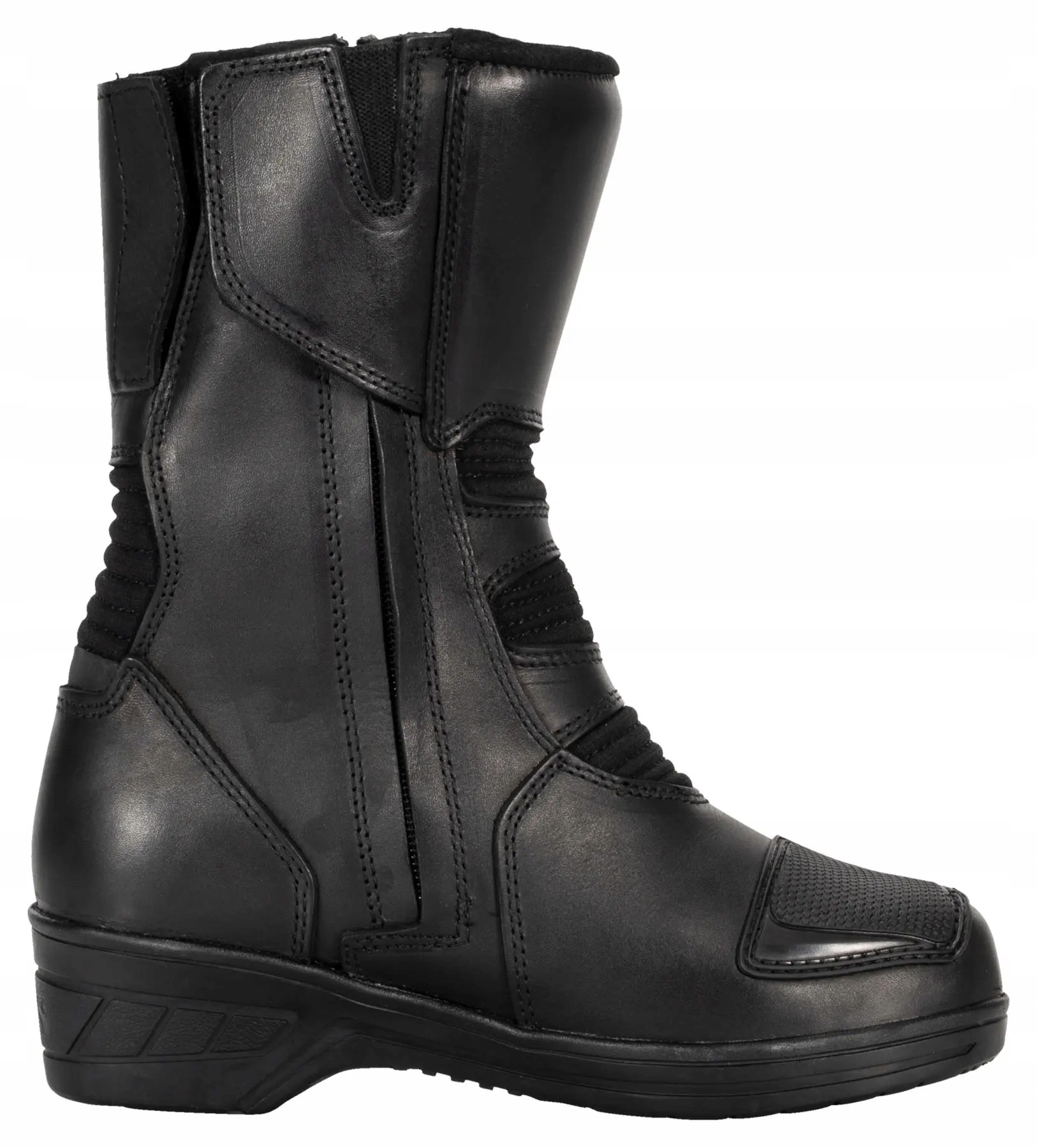 IXS COMFORT HIGH-ST LADY Buty Motocyklowe Motor Skóra r. 36 Typ Turystyczne / Adventure