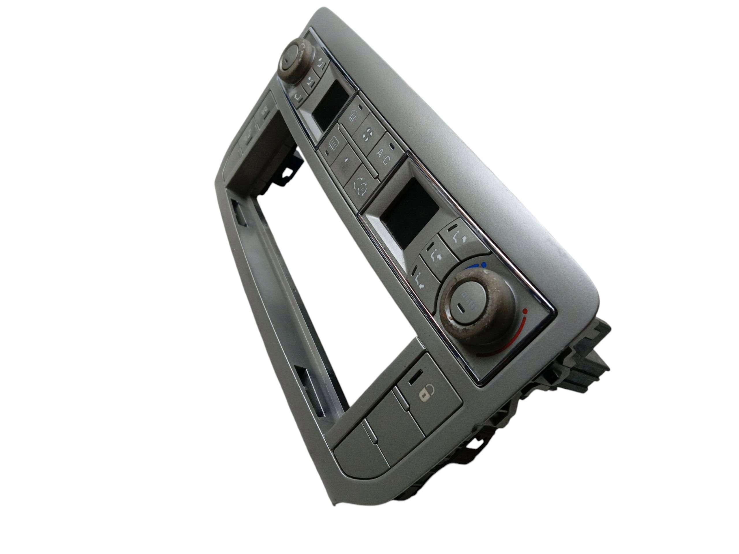 PANEL klími klimatizaci RÁM CITROEN C5 III X7 (2008-2010) 96829415CL