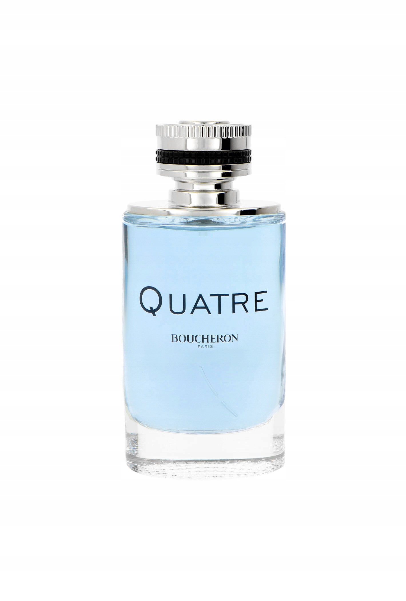 Pánská toaletní voda Boucheron Quatre Pour Homme Dřevitá Edt 100 ml