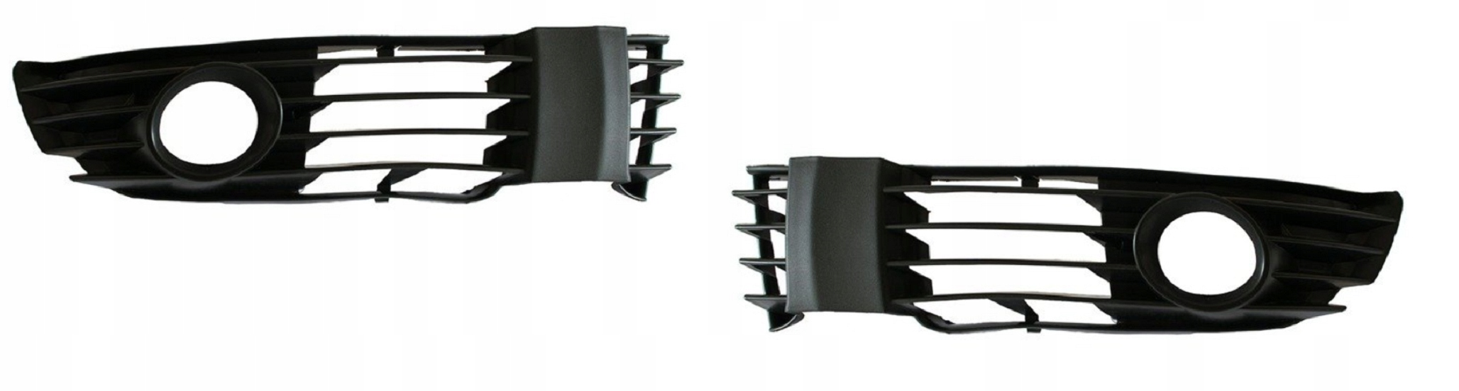 

Kratka W Zderzak Halogen Vw Passat B5 Fl 00-05 L+p
