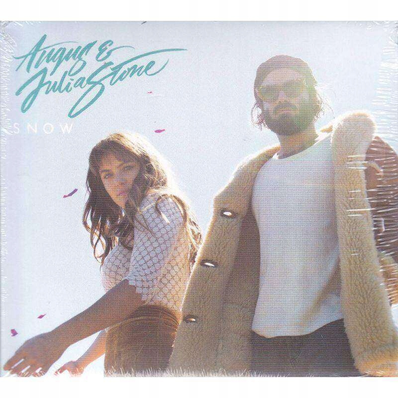Angus & Julia Stone - Niska cena na Allegro