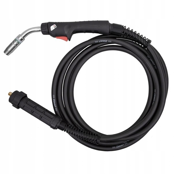 Svařovací držák Mig/mag 250R Spartus Master 3M