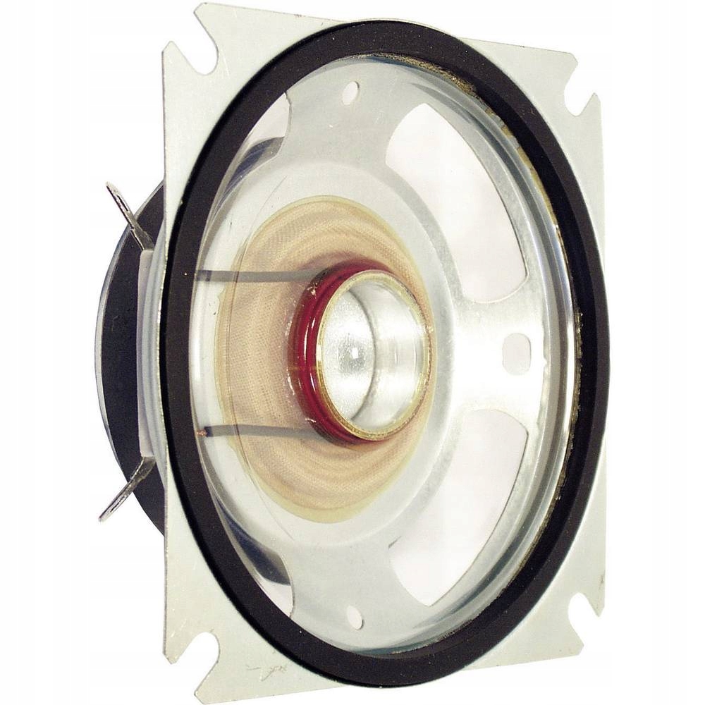 Głośnik niskotonowy Visaton SL 87 WPM