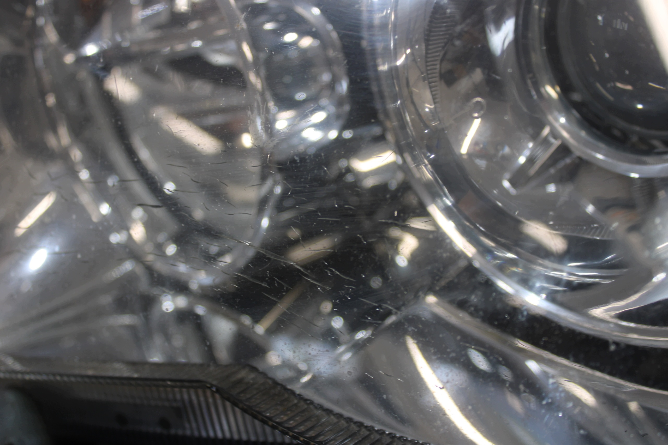 licht links vorne XENON CHRYSLER 300C KOMBI