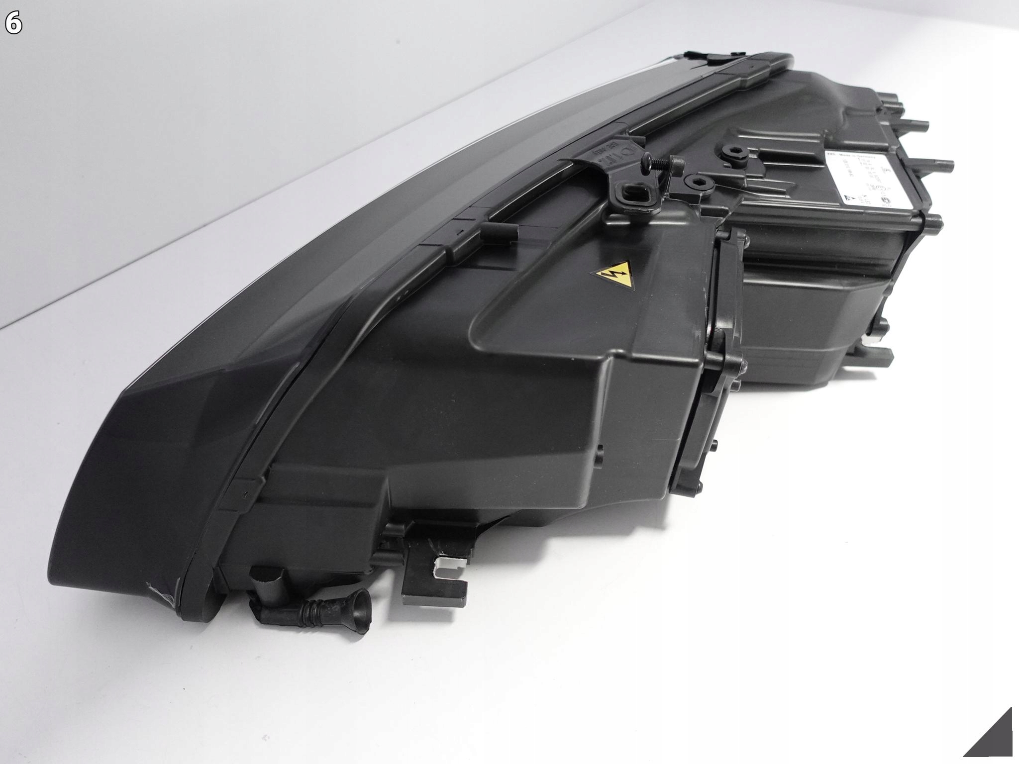 AUDI A8 S8 D4 4H0 09-13 FULL LED light new HELLA