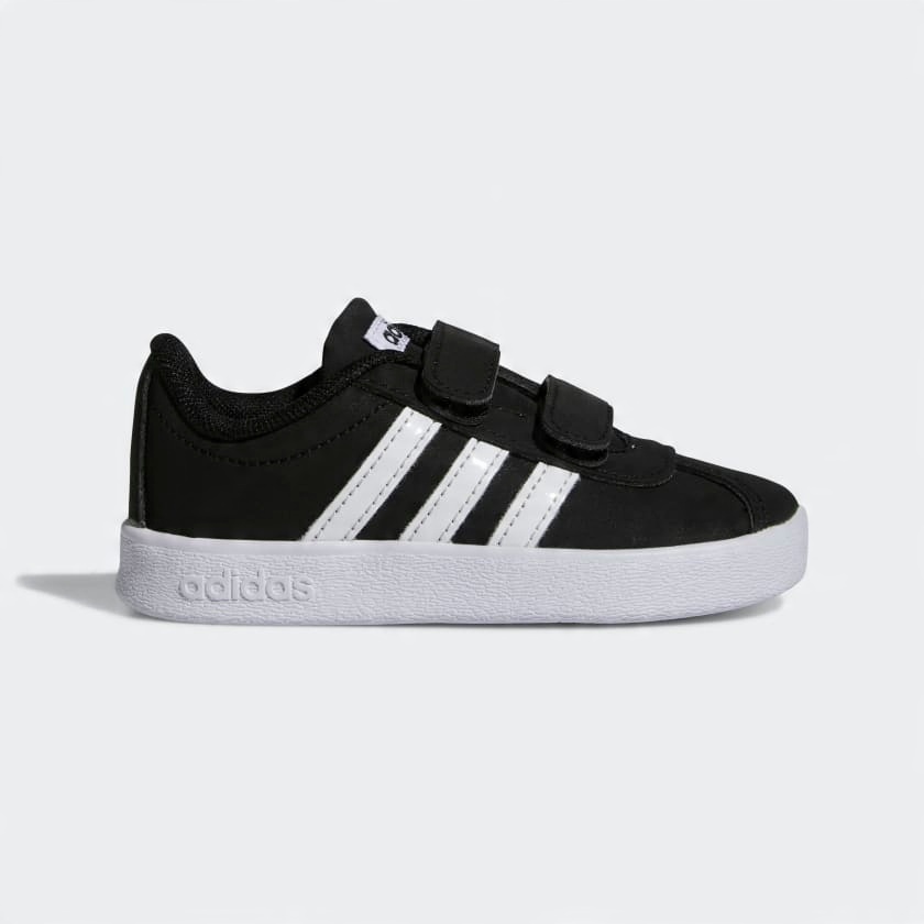 

Adidas Buty VL Court 2.0 Cf I GZ3328 26