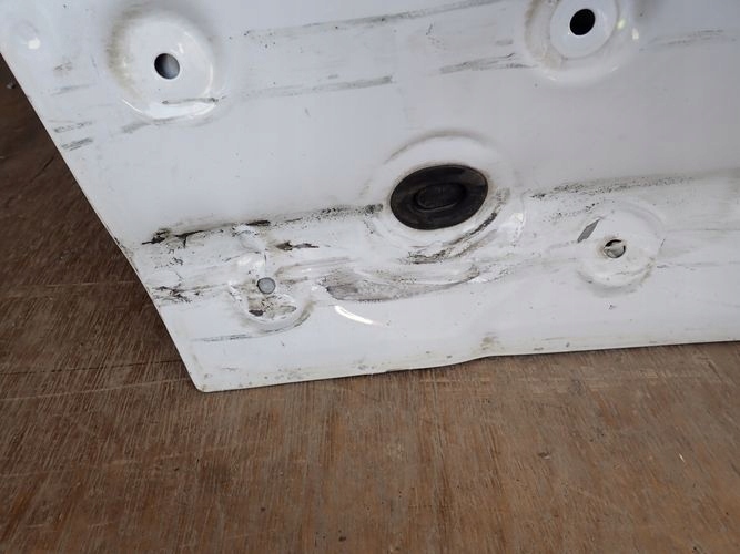 RENAULT TRAFIC III VIVARO B TALENTO door right sliding
