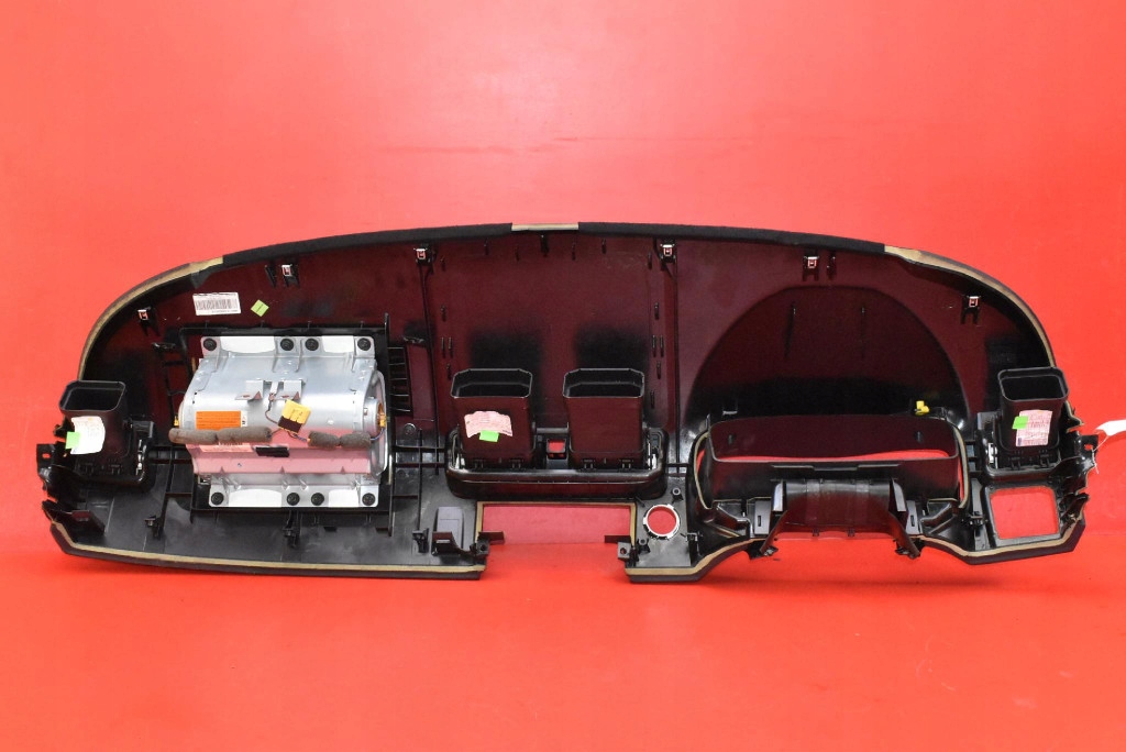 dashboard console cockpit EU VOLVO C 70 2 II 05-09