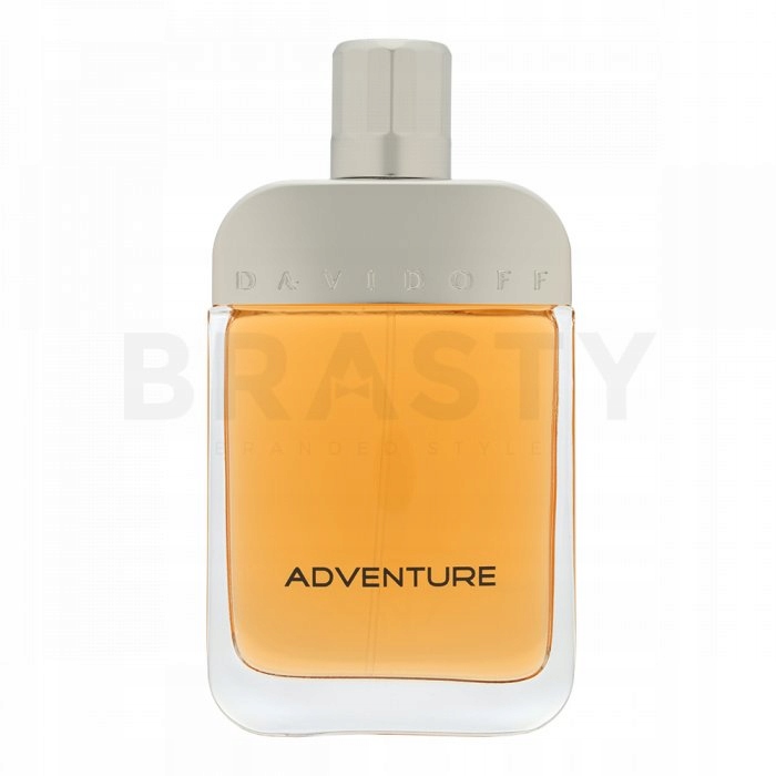 Davidoff Adventure Edt M 100 ml