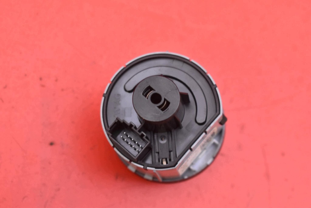 switch light switch 5E0941431N SKODA RAPID 12-17