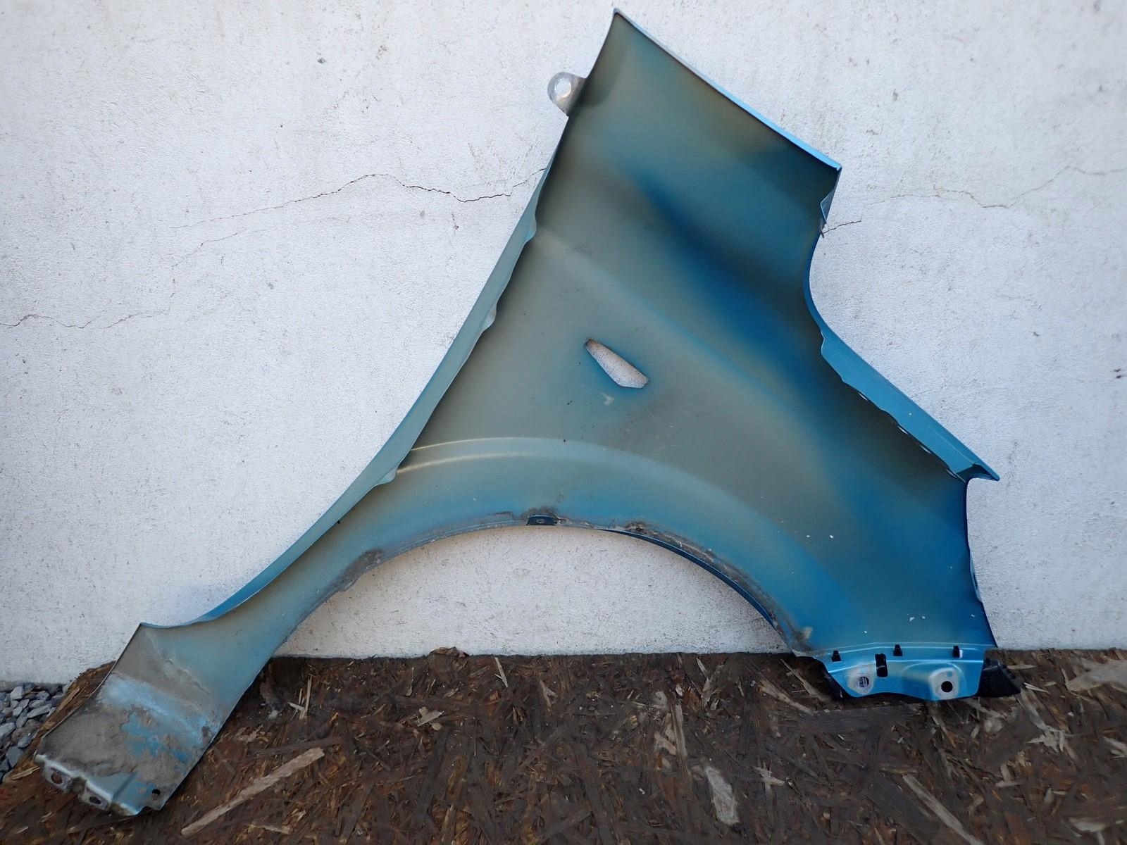 fender left front front HYUNDAI I10 3 III AC3 2019- 66311K7000